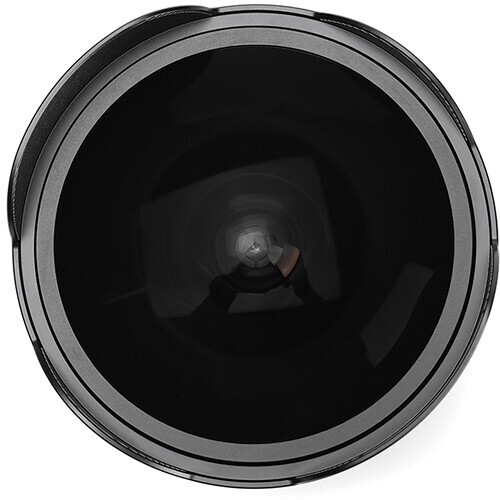 AstrHori 12mm f/2.8 Lens (Canon RF)