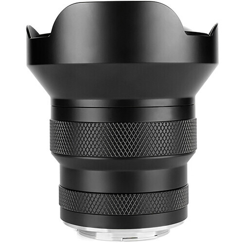 AstrHori 12mm f/2.8 Lens (Canon RF)