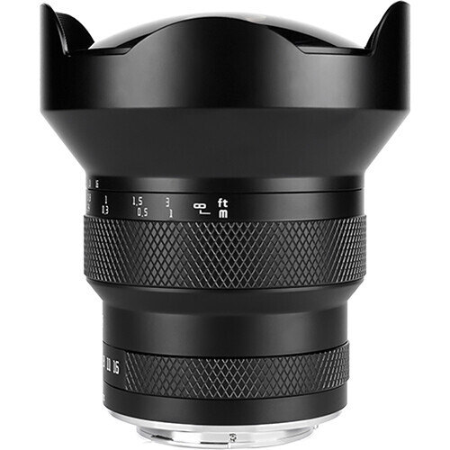 AstrHori 12mm f/2.8 Lens (Canon RF)
