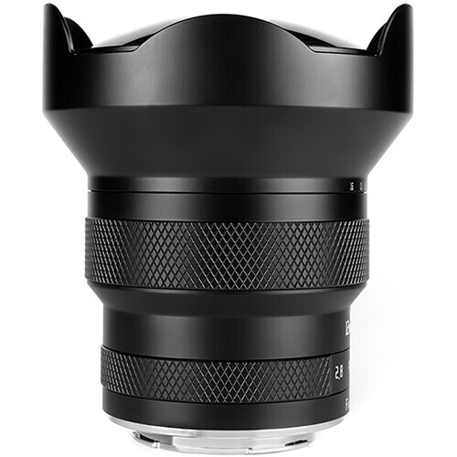 AstrHori 12mm f/2.8 Lens (Canon RF)