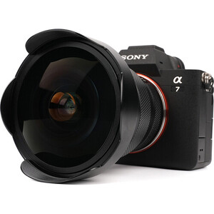 AstrHori 12mm f/2.8 Lens (Sony E) - Thumbnail