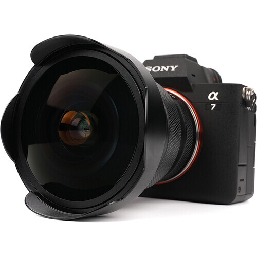 AstrHori 12mm f/2.8 Lens (Sony E)