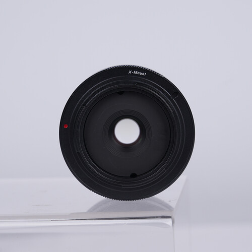 AstrHori 14mm f/4.5 Lens (Fujifilm X)