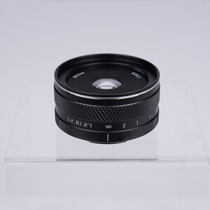 AstrHori 14mm f/4.5 Lens (Sony E) - Thumbnail