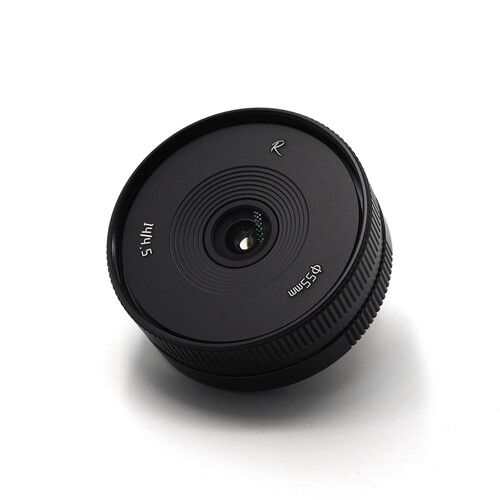 AstrHori 14mm f/4.5 Lens (Sony E)