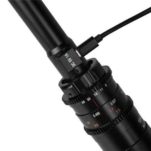 AstrHori 18mm f/8 90° Direct View Macro Probe Lens (FujiFilm X)
