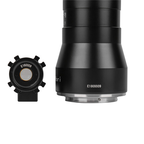 AstrHori 18mm f/8 90° Direct View Macro Probe Lens (FujiFilm X)