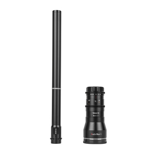 AstrHori 18mm f/8 90° Direct View Macro Probe Lens (Sony E)