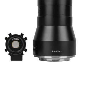 AstrHori 18mm f/8 90° Direct View Macro Probe Lens (Sony E) - Thumbnail