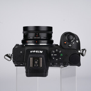 AstrHori 18mm f/8 Shift Lens (Canon RF) - Thumbnail
