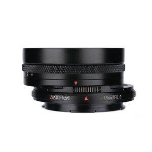 AstrHori 18mm f/8 Shift Lens (Canon RF) - Thumbnail