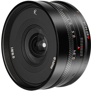 AstrHori 18mm f/8 Shift Lens (Sony E) - Thumbnail