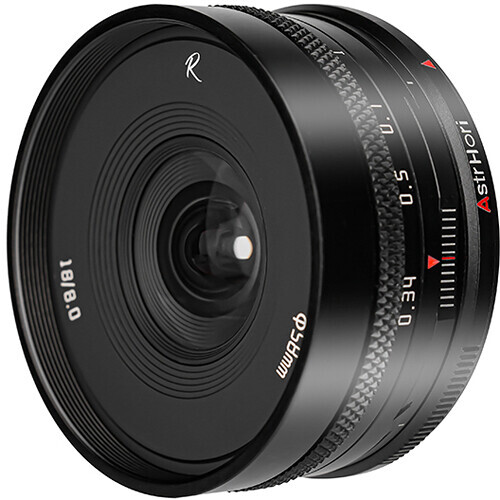 AstrHori 18mm f/8 Shift Lens (Sony E)