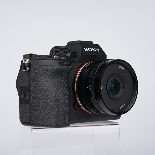 AstrHori 18mm f/8 Shift Lens (Sony E)