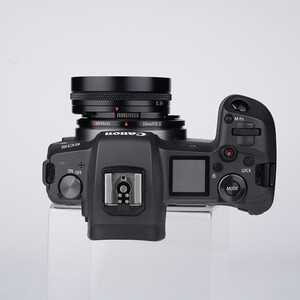 AstrHori 18mm f/8 Shift Lens (Sony E) - Thumbnail