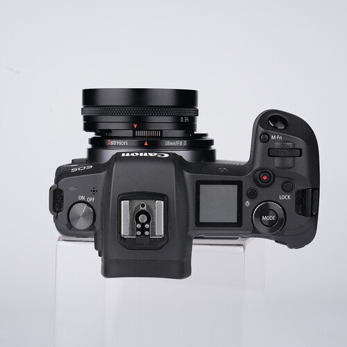 AstrHori 18mm f/8 Shift Lens (Sony E)