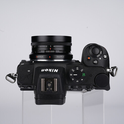 AstrHori 18mm f/8 Shift Lens (Sony E)