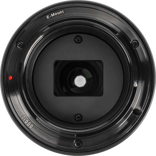 AstrHori 25mm f/2.8 2-5x Ultra Macro Lens (Sony E)