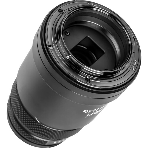 AstrHori 25mm f/2.8 2-5x Ultra Macro Lens (Sony E)