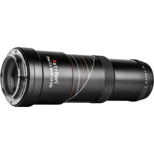 AstrHori 25mm f/2.8 2-5x Ultra Macro Lens (Sony E) - Thumbnail