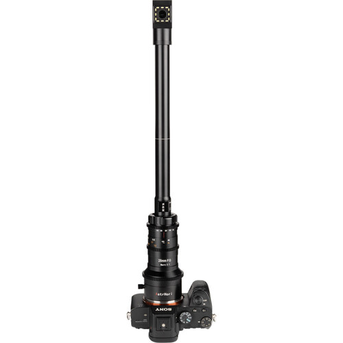 AstrHori 28mm f/13 360° Rotating Macro Probe Lens (Sony E)