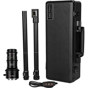 AstrHori 28mm f/13 360° Rotating Macro Probe Lens (Sony E, Double Tube) - Thumbnail