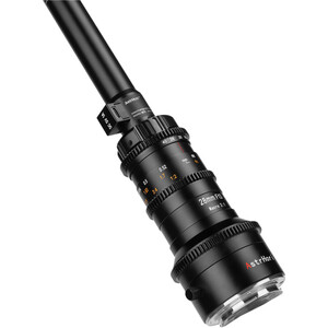 AstrHori 28mm f/13 360° Rotating Macro Probe Lens (Sony E, Double Tube) - Thumbnail