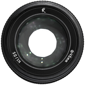 AstrHori 50mm f/1.4 Tilt Lens (Canon RF) - Thumbnail