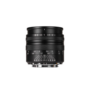 AstrHori 50mm f/2 Lens (Sony E) - Thumbnail