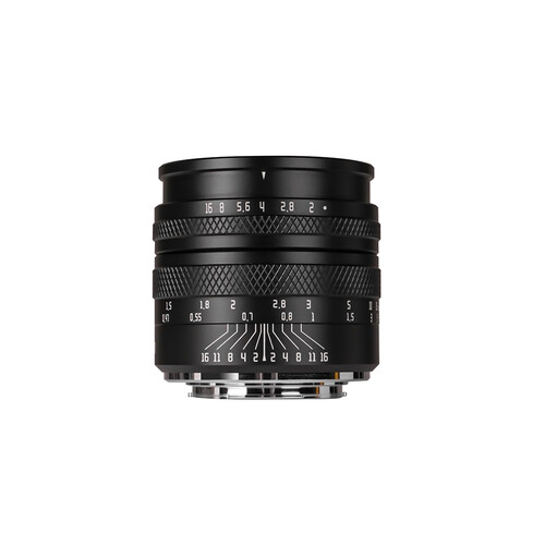 AstrHori 50mm f/2 Lens (Sony E)