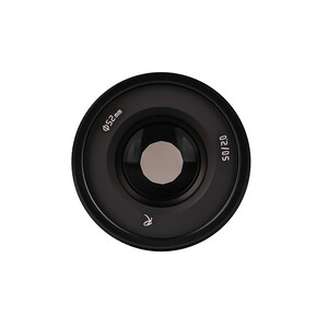 AstrHori 50mm f/2 Lens (Sony E) - Thumbnail