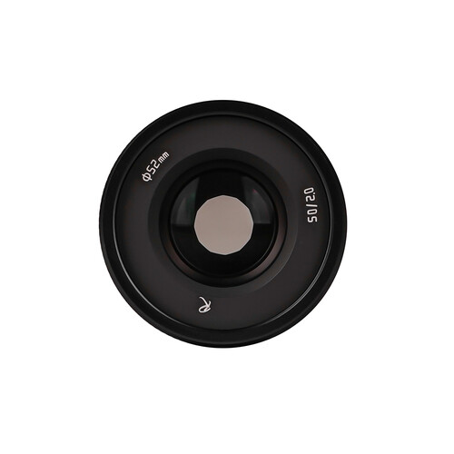 AstrHori 50mm f/2 Lens (Sony E)