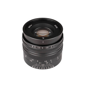 AstrHori 50mm f/2 Lens (Sony E) - Thumbnail