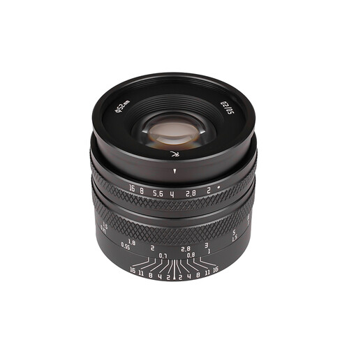 AstrHori 50mm f/2 Lens (Sony E)