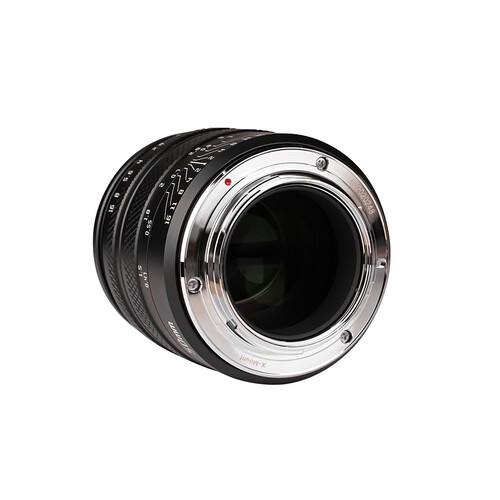 AstrHori 50mm f/2 Lens (Sony E)