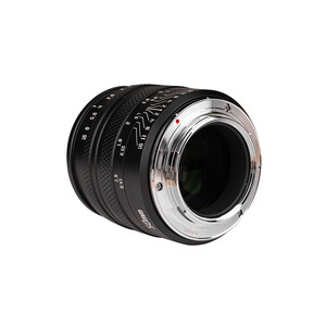 AstrHori 50mm f/2 Lens (Sony E) - Thumbnail