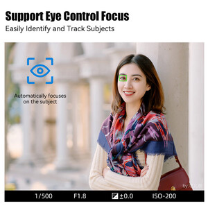 AstrHori 85mm f/1.8 Autofocus Lens (Nikon Z) - Thumbnail