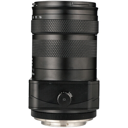 AstrHori 85mm F2.8 Full-frame Macro Tilt Lens (FujiFilm X)