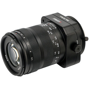 AstrHori 85mm F2.8 Full-frame Macro Tilt Lens (FujiFilm X) - Thumbnail