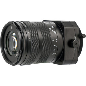AstrHori 85mm F2.8 Full-frame Macro Tilt Lens (FujiFilm X) - Thumbnail
