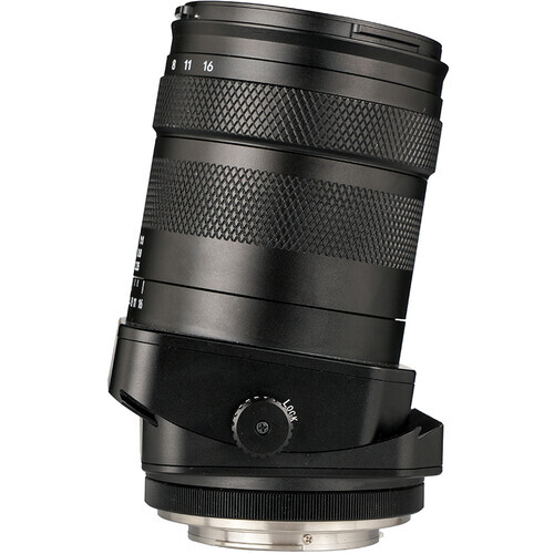 AstrHori 85mm F2.8 Full-frame Macro Tilt Lens (FujiFilm X)