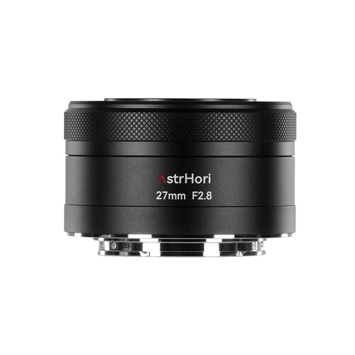 AstrHori AF 27mm F/2.8 Lens (FujiFilm X)
