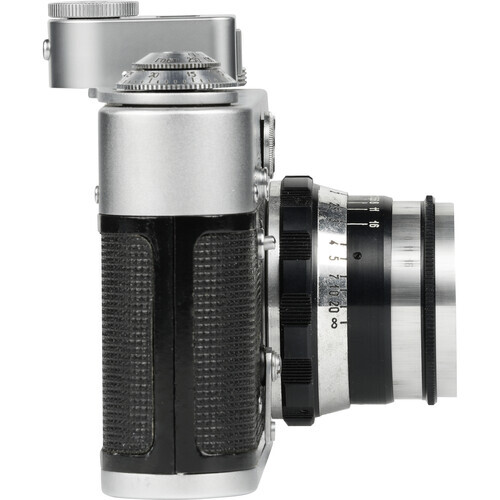 AstrHori XH-2 Işık Ölçer (Gümüş)