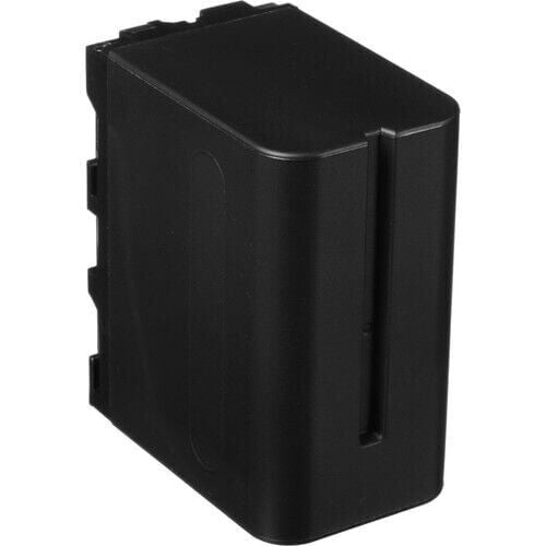 Atomos ATOMBAT004 – 7800mAh NP-F960 L-Serisi Batarya