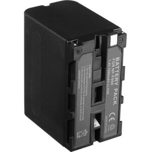 Atomos ATOMBAT004 – 7800mAh NP-F960 L-Serisi Batarya - Thumbnail