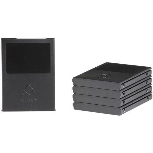 Atomos ATOMCAD112 – Master Caddy II (5’li Paket)