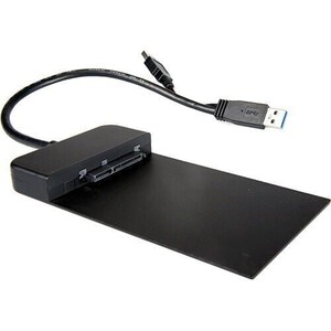 Atomos ATOMDCK003 – USB 2.0 & 3.0 Docking Station - Thumbnail
