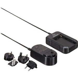 Atomos - Atomos ATOMFCGRS2 – 2A Hızlı Batarya Şarj Cihazı (Locking Kablolu)