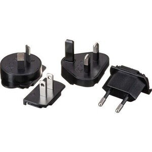 Atomos - Atomos ATOMFCGRS2 – 2A Hızlı Batarya Şarj Cihazı (Locking Kablolu) (1)