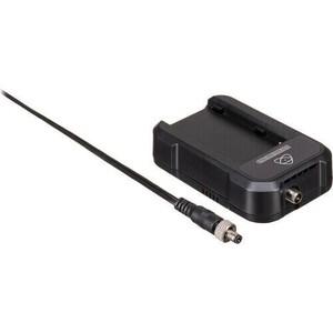 Atomos ATOMFCGRS2 – 2A Hızlı Batarya Şarj Cihazı (Locking Kablolu) - Thumbnail